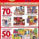Ofertas Soriana Mercado fin de semana 26 al 29 de agosto 2022