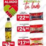 Folleto Soriana Precio Aliado 12 al 18 de agosto 2022