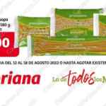 Folleto Soriana Precio Aliado 12 al 18 de agosto 2022