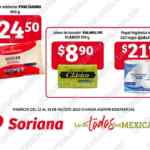 Folleto Soriana Precio Aliado 12 al 18 de agosto 2022