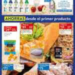 Folleto Walmart Regreso a Clases 13 al 31 de agosto 2022