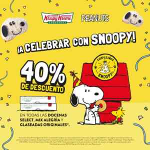 Imagen de la promo