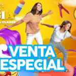 Venta de Regreso a Clases Lumen: hasta 40% de descuento + 12 msi