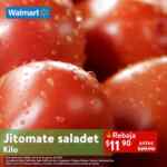 Ofertas Martes de Frescura Walmart 16 de agosto 2022