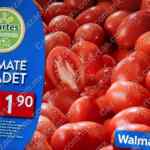 Ofertas Martes de Frescura Walmart 16 de agosto 2022