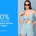 Rebajas Soho: Hasta 70% de descuento + 50% adicional en la segunda prenda
