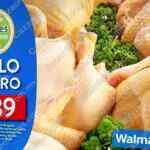 Ofertas Martes de Frescura Walmart 16 de agosto 2022