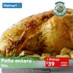 Ofertas Martes de Frescura Walmart 16 de agosto 2022