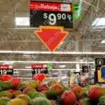 Ofertas Martes de Frescura Walmart 16 de agosto 2022