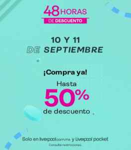Imagen de la promo