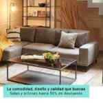 48 horas de descuento Liverpool: Hasta 50% de descuento el 10 y 11 de septiembre