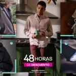 48 horas de descuento Liverpool: Hasta 50% de descuento el 10 y 11 de septiembre