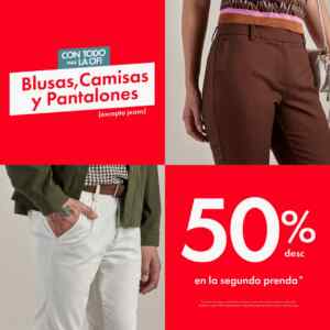 Imagen de la promo