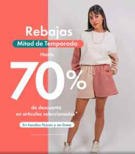 Imagen de la promo