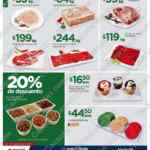Folleto Chedraui Cena Fiestas Patrias al 16 de septiembre 2022
