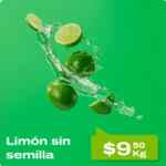 Ofertas Chedraui Martimiércoles de frutas y verduras 13 y 14 de septiembre 2022