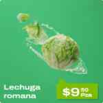 Ofertas Chedraui Martimiércoles de frutas y verduras 13 y 14 de septiembre 2022