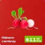 Ofertas Chedraui Martimiércoles de frutas y verduras 13 y 14 de septiembre 2022