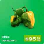 Ofertas Chedraui Martimiércoles de frutas y verduras 13 y 14 de septiembre 2022