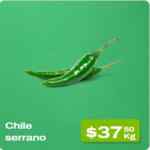 Ofertas Chedraui Martimiércoles de frutas y verduras 13 y 14 de septiembre 2022