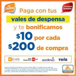 Imagen de la promo