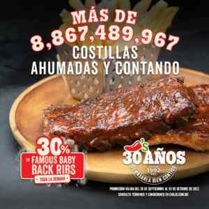 Imagen de la promo