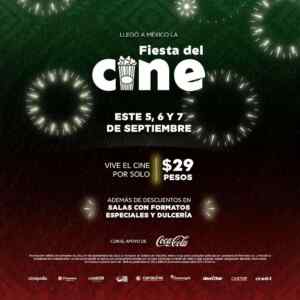 Imagen de la promo