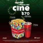 Fiesta del Cine 2022: Boletos a $29 en Cinépolis, Cinemex y más cines del 5 al 7 de septiembre