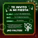 Fiesta del Cine 2022: Boletos a $29 en Cinépolis, Cinemex y más cines del 5 al 7 de septiembre