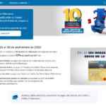 Promoción 120 Horas Citi Banamex 2022: 10% de bonificación en puntos en compras a 18 msi