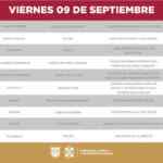 CDMX Septiembre Mes del Testamento 2022: testamentos desde $601 y GRATIS en Ferias del Bienestar