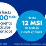 Costco Paypal Fest 2022: hasta $3,000 de descuento + cupón de $800 + 12 msi
