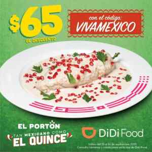 Imagen de la promo