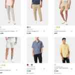 Promo Dockers Paypal Fest 2022: 50% de descuento en la segunda prenda