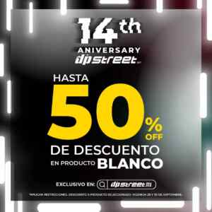 Imagen de la promo