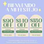 Cupones Enviaflores Semana de Cumple: Hasta $180 de descuento