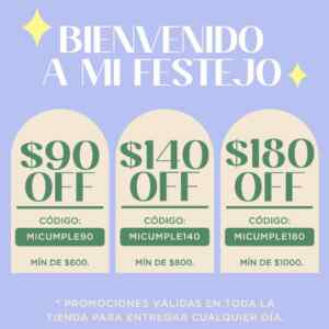 Imagen de la promo