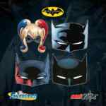 Promoción Fantástico Batman Day: Artículos de regalo de Batman si compartes publicación de Facebook