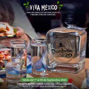 Imagen de la promo