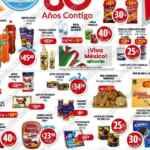 Ofertas Farmacias Guadalajara Fiestas Patrias Torres del Ahorro 15 al 18 de septiembre 2022