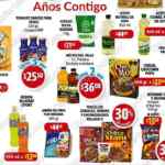 Ofertas Farmacias Guadalajara fin de semana 2 al 4 de septiembre 2022
