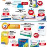 Folleto Farmacias Guadalajara Torres del Ahorro 1 al 14 de septiembre 2022