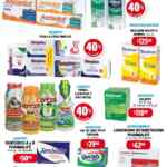 Folleto Farmacias Guadalajara Torres del Ahorro 1 al 14 de septiembre 2022