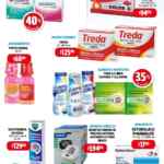 Folleto Farmacias Guadalajara Torres del Ahorro 1 al 14 de septiembre 2022