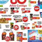 Ofertas Farmacias Guadalajara 23 al 25 de septiembre 2022