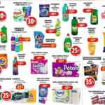 Ofertas Farmacias Guadalajara 23 al 25 de septiembre 2022