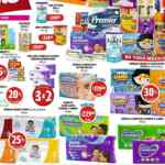 Ofertas Farmacias Guadalajara 23 al 25 de septiembre 2022