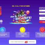Hot Travel 2022: Fechas y tiendas participantes