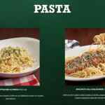 Promoción Italianni's Semana Patria: 2x1 en pizza y pasta hasta el 18 de septiembre
