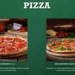 Promoción Italianni's Semana Patria: 2x1 en pizza y pasta hasta el 18 de septiembre
